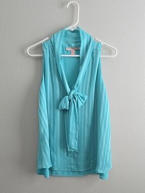 9/29 FOREVER21 BLOUSE